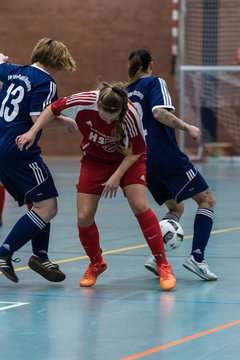 Album: Dodenhof-Cup am 7.1.17 - 